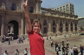 A cinco días del cambio de mando: PC convoca a marcha por aniversario de la muerte de Gladys Marín