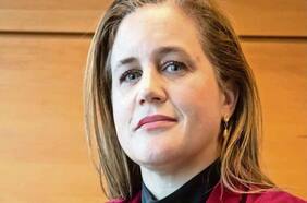 Roban especies en domicilio de fiscal regional de Los Lagos, Carmen Gloria Wittwer: está a cargo de aristas del caso Audio