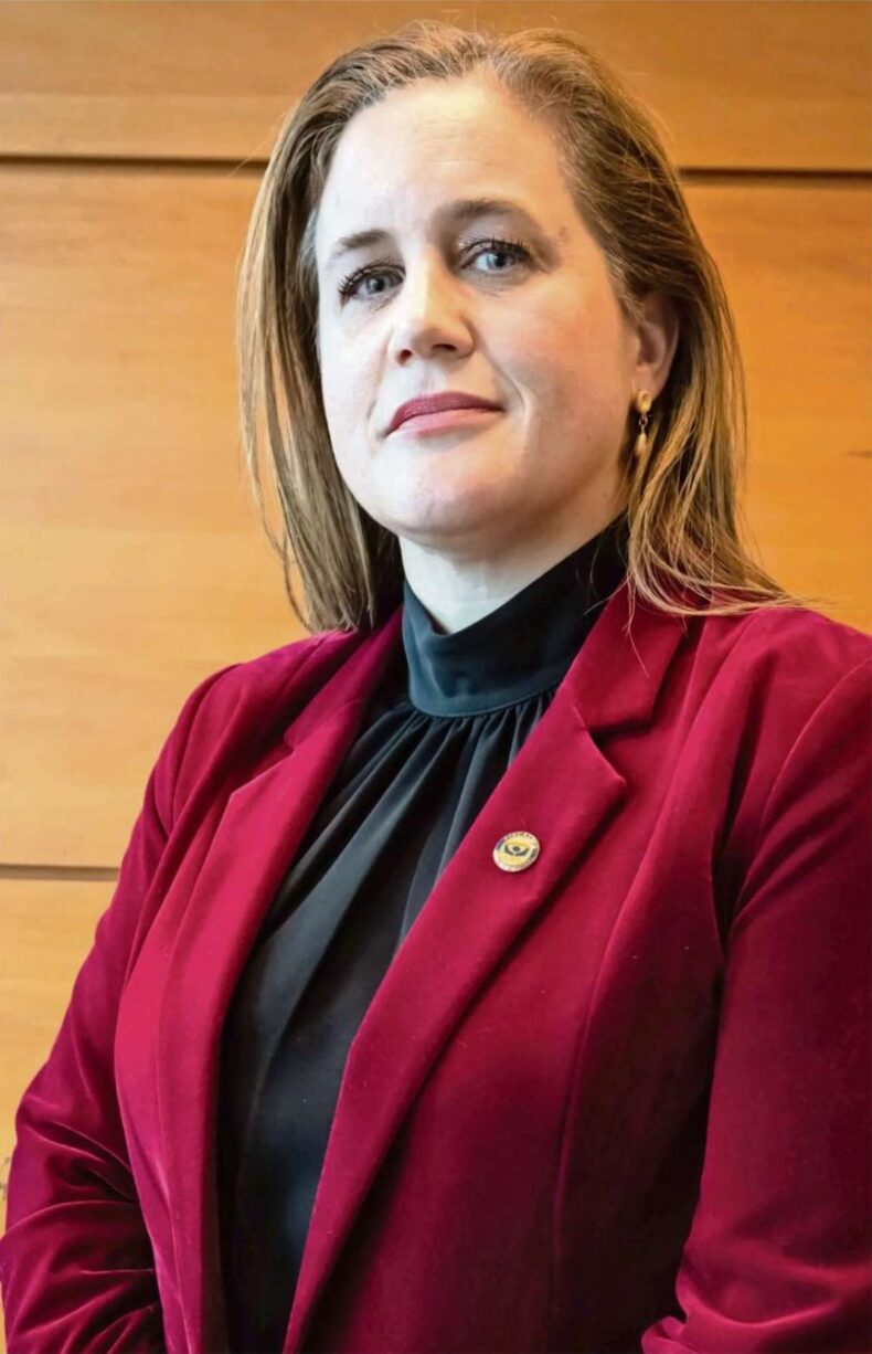 Carmen Gloria Wittwer