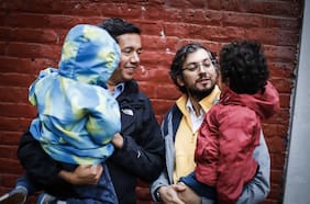 Gestación subrogada en Chile: una larga travesía familiar