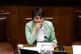 Devoluciones de isapres: Minsal dice que están abiertos a estudiar las propuestas de parlamentarios para acotar plazos