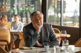 Nada: la entrañable comedia argentina de Star+ con un invitado muy especial