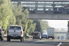 Grupo Sacyr presentó la mejor oferta para adjudicarse concesión de Ruta 78