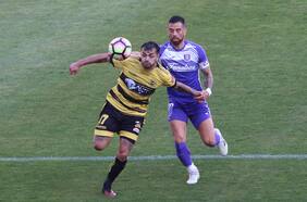 Plantel de Lautaro de Buin: “La suspensión de nuestros partidos es una medida injusta, gravosa y desproporcionada”