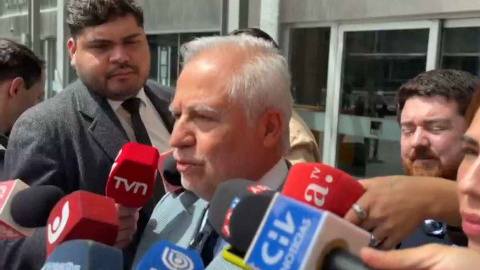 Caso Ojeda: abogado Juan Carlos Manríquez destaca que juicio contra Villegas estableció “plausibilidad” de móvil político