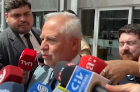 Caso Ojeda: abogado Juan Carlos Manríquez destaca que juicio contra Villegas estableció “plausibilidad” de móvil político