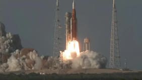 En vivo: sigue el viaje del Artemis II alrededor de la Luna