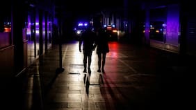 Ministerio de Energía anuncia cooperación con la AIE para mejorar seguridad del sistema eléctrico