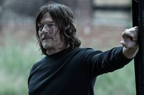 Norman Reedus será parte de Ballerina, el spin-off de John Wick