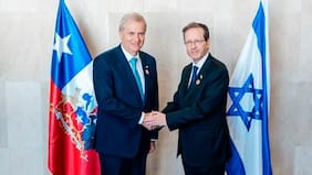 Comunidad palestina de Chile critica cita de Kast con presidente israelí y acusan “incoherencia”