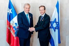 Comunidad palestina de Chile critica cita de Kast con presidente israelí y acusan “incoherencia”