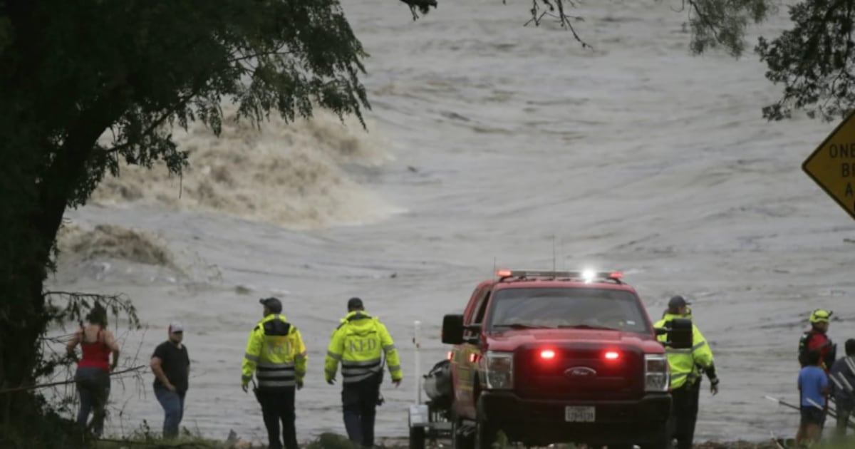 Inundaciones en Texas dejan 51 muertos: la tragedia que expone grietas en la gestión y la comunidad