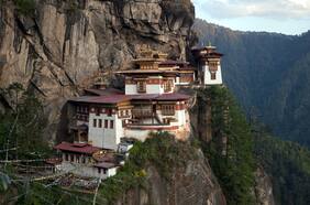 Estos son los mejores lugares para visitar en 2023, según la guía Lonely Planet