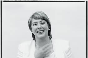 Michelle Bachelet, la historia no contada