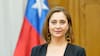 Gobierno remueve a Macarena Cortés de la Defensoría de las Víctimas y seleccionará nuevo director por ADP