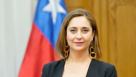 Gobierno remueve a Macarena Cortés de la Defensoría de las Víctimas y seleccionará nuevo director por ADP