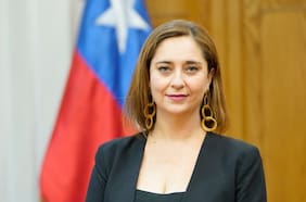 Gobierno remueve a Macarena Cortés de la Defensoría de las Víctimas y seleccionará nuevo director por ADP