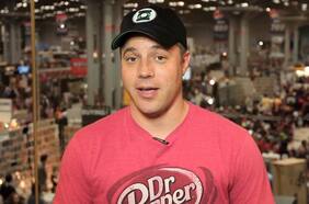 Geoff Johns seguiría trabajando para WarnerMedia pese a las afirmaciones de Ray Fisher