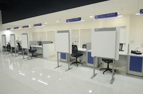 Registro Civil reformula operación de histórica oficina de Huérfanos y lanza nuevo Centro de Identificación