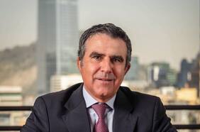 Hudson Bankers: “Los chilenos estaban cerrados a vender, pero hoy en día están dispuestos a escuchar”