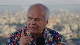 Álvaro Salas le cierra la puerta a un retorno al Festival de Viña del Mar: “Por ahora todavía no”