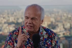Álvaro Salas le cierra la puerta a un retorno al Festival de Viña del Mar: “Por ahora todavía no”