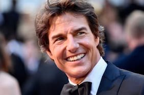 ¿Por qué Tom Cruise no fue a los Óscar?