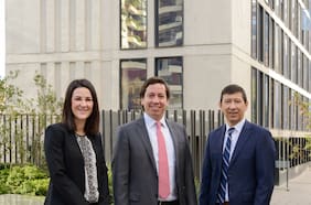 Ex director de Grandes Contribuyentes del SII llega como socio a Prieto Tax & Legal