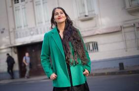 Daniela Catrileo, escritora: “He aprendido mucho de las personas jóvenes que la universidad no es lo único”