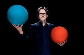 Steven Wilson regresa a Chile con su show más grande a la fecha
