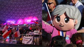 Choque de trenes electoral: Jara y Kast cierran sus campañas con masivos actos en Plaza de Maipú y el Movistar Arena