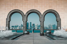 “Las oportunidades no se limitan a energía o construcción”: cómo Chile apuesta a conquistar el mercado hotelero en Medio Oriente