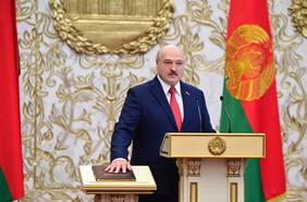Alexander Lukashenko: Las excentricidades del “último dictador de Europa”