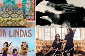 Esta es la mejor música que pasó inadvertida en 2022
