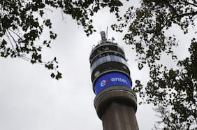 Telcos al tercer trimestre: Entel consolida liderazgo en internet móvil y Starlink duplica sus conexiones en satelital