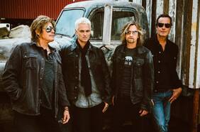 Stone Temple Pilots anuncia su regreso a Chile en 2025