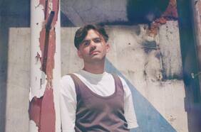 Benjamín Walker debuta en el Teatro Oriente para celebrar sus 10 años de carrera