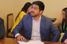 Grupo de diputados oficialistas recurre al TC tras aprobación de ley de permisos sectoriales