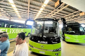 TDLC le rechaza a Flixbus solicitud para vender pasajes en plataformas Kupos y Recorrido
