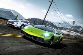 Reporte apunta a que el nuevo Need for Speed llegaría sólo a la nueva generación