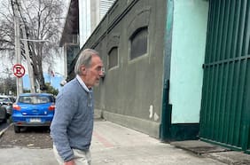 “Código Yáber”: las visitas de Orpis a sus excompañeros de encierro tras conseguir la libertad condicional