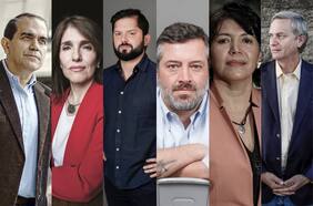 Aprueban, rechazan, o condicionan al IFE: la postura de los candidatos presidenciales sobre un cuarto retiro del 10% de las AFP