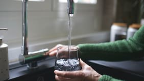 Ganancias de Aguas Andinas siguen al alza por proceso tarifario y mayor volumen de ventas