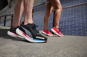 6 zapatillas para runners y entusiastas para enfrentar la PUMA Maratón de Viña del Mar 2023