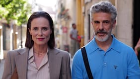 Amarga Navidad: el autorretrato en sepia de Pedro Almodóvar