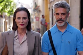 Amarga Navidad: el autorretrato en sepia de Pedro Almodóvar