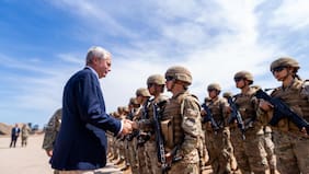 Descifra: 59% respalda a Kast por gestión en seguridad y 58% no cree que podrá expulsar a todos los migrantes irregulares