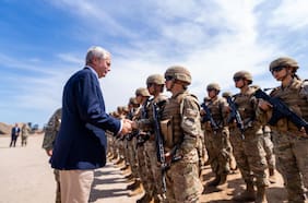 Descifra: 59% respalda a Kast por gestión en seguridad y 58% no cree que podrá expulsar a todos los migrantes irregulares