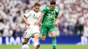 El lamento de Santiago Wanderers: “Las expulsiones nos condicionan; incluso con uno menos les competimos”