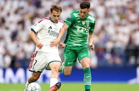 El lamento de Santiago Wanderers: “Las expulsiones nos condicionan; incluso con uno menos les competimos”